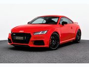 Audi TTS - Quattro Pro Line+|20 inch|B&O|Digital Cockpit|Camera|Tango R