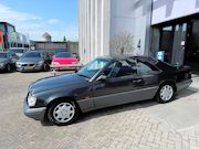 Mercedes-Benz E-klasse - Coupé 200 CE Facelift W124 CONCOUR STAAT INRUIL MOGELIJK