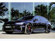 Audi RS6 - Avant TFSI Quattro / Dynamica Pakket Plus / B&O Surround Sys