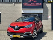 Renault Captur - 1.2 TCe Helly Hansen / Automaat / Airco / Navi / Camera / 2D