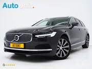 Volvo V90 - 2.0 T6 AWD Inscription | Panoramadak | Leder | Trekhaak | Ha