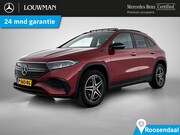 Mercedes-Benz EQA - 250 AMG Nightpakket 67 kWh | Panoramadak | Trekhaak | Distro