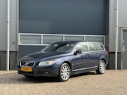 Volvo V70 - 1.6 T4 Limited Edition bj.2011 Nwe koppeling|Navi|Pdc|Nap.