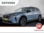 Peugeot 5008 - SUV Allure Hybrid 145pk Automaat | 7 Zitplaatsen | Navigatie