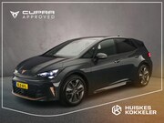 CUPRA Born - Business 190pk Automaat Adaptive cruise control, Achteruitri