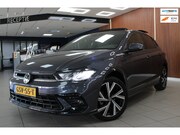 Volkswagen Polo - 1.0 TSI R-Line Business | Airco | Cruise Control |Pano | Car