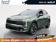 Kia Sportage - 1.6 T-GDi Plug-in Hybrid GT-PlusLine | Informeer naar beschi