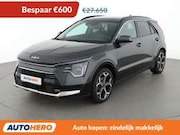Kia Niro - 1.6 Hybrid Premium