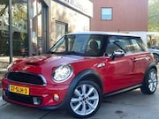 MINI Cooper S - Mini 1.6 10 Years II