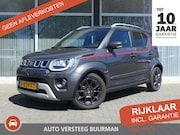 Suzuki Ignis - 1.2 Smart Hybrid Style AUTOMAAT CVT, Cruise Control, Camera,