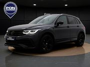Volkswagen Tiguan - 1.4 TSI eHybrid R-Line | Navigatie | Elek Achterklep | Stuur