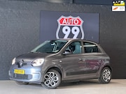 Renault Twingo - Z.E. R80 E-Tech Equilibre 22 kWh NIEUWE ACCU SOH 100% AUTO /