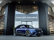 Mercedes-Benz GLC-klasse - AMG GLC63 S 4MATIC+ - Panorama | Burmester | Memory | ACC