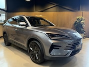 BYD Seal U - NIEUW BINNEN BLACK EDITION 1.5 DM U Boost PANORAMADAK FULL O