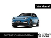 Nissan Micra - Evolve | Achteruitrijcamera | Draadloze Apple Carplay® & And