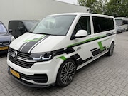Volkswagen Transporter - T6 ABTe EXCLUSIVE EDITION - Uniek - L2 Lang - Full Elektrisc