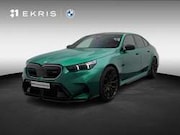 BMW M5 - Sedan Comfort Pack | M Carbon-keramische remmen |