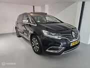Renault Espace - 1.6 dCi Initiale Paris 7p. Zwart