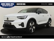 Volvo C40 - RECHARGE TWIN INTRO EDITION 78 kWh *FULL OPTIONS!* -PANO.DAK