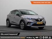 Renault Captur - E-Tech Hybrid 145pk Techno | Achteruitrijcamera | Navigatie