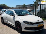 Volkswagen Scirocco - 1.4 TSI Dealer onderhouden airco navigatie cruis control