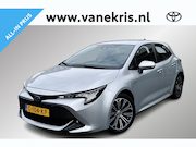 Toyota Corolla - 1.8 Hybrid Dynamic, 1e eigenaar, Trekhaak, All seasonbanden,