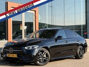 Mercedes-Benz C-klasse - 300 e AMG Line Limited | Memory | Leder | PANO | ACC | 360 |