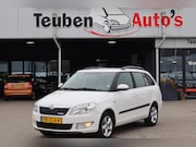 Skoda Fabia - 1.2 TDI Greenline Businessline Navigatie, Cruise control, Li