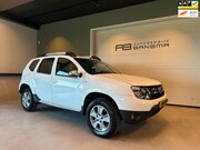 Dacia Duster - 1.2 TCe 4x2 Lauréate/AIRCO/CRUISE CONTROL/ISOFIX/HOGE ZIT+IN