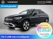 Mercedes-Benz GLC-Klasse Coupe - 300 e 4MATIC Plug-In Hybride Panorama Schuif-Kanteldak | Tre