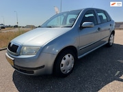 Skoda Fabia - 1.4-16V Comfort Automaat Airco Onderhouden APK NAP