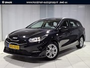 Kia Ceed - Sportswagon 1.0 T-GDi ComfortLine Navigatie, Apple Carplay/A