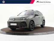 Volkswagen Tiguan - 1.5 204pk DSG eHybrid R-Line · Panoramadak · Wegklapbare Tre