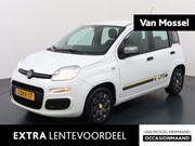 Fiat Panda - 0.9 TwinAir Young | Airco | Elektrische ramen | Zuinig
