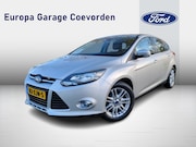 Ford Focus - 1.6 TI-VCT Titanium Automaat | CLIMA | NAVI | CRUISE | TREKH