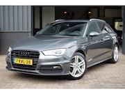 Audi A3 - Sportback 1.4 TFSI Pro Line S-Line AUT|Tr haak|17 inch|2e ei