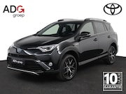 Toyota RAV4 - 2.5 Hybrid Executive | 360 camera | Parkeer sensoren | Stoel