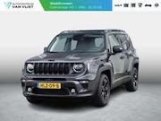 Jeep Renegade - 4xe 240 Plug-in Hybrid Electric The North Star | T