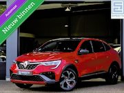 Renault Arkana - 1.6 E-tech Hybrid RS Line Automaat | Mooi vol!