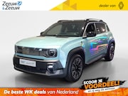 Renault 4 - comfort range iconic 52 kWh | Direct leverbaar €2.500, - kor
