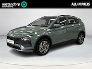 Hyundai Bayon - 1.0 T-GDI Comfort | Demo | Rijklaaprijs