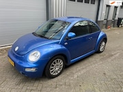 Volkswagen Beetle - 2.0 Highline AIRCO BOEKJES