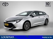 Toyota Corolla - Touring Sports 1.8 Hybrid First Edition | Navigatie | LMV |