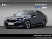 BMW i5 - sedan M60 xDrive 84 kWh | Driving Assistant Professional | B