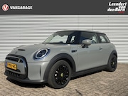 MINI Mini Electric - Classic 33 kWh AUTOMAAT SOH 95.2% | Navigatie | Cruise | Cli