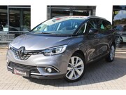 Renault Grand Scénic - TCE 140 EDC Limited Luxe Trekvrm 1800KG