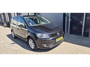 Volkswagen Touran - 1.4 TSI Style Trekhaak | PDC | Airco | CC | Goed onderhouden