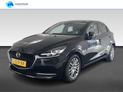 Mazda 2 - 1.5 SKYACTIV-G 90PK Luxury