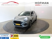 Ford Puma - 1.0 EcoBoost Hybrid ST-Line X Trekhaak Camera ELaKlep All Se