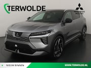 Mitsubishi Eclipse Cross - Intense+ 87 kWh | € 4.000 Korting! | 360° Camera | Adaptive